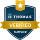 Thomas Logo
